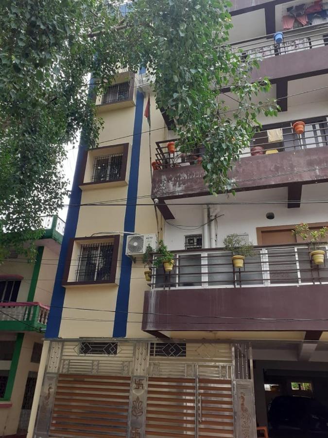 Service apartment at heart of Aurangabad - B&B