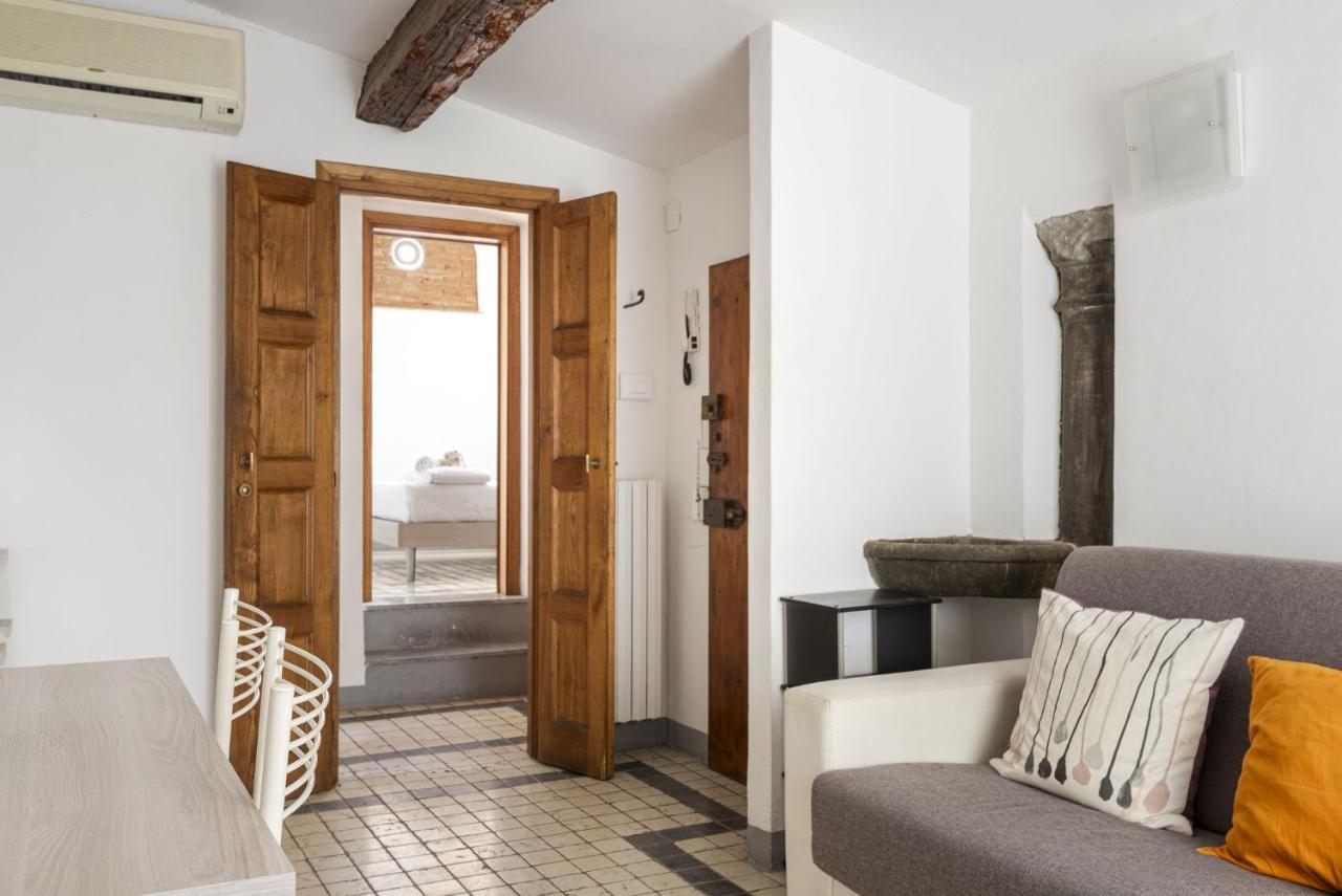 UNYCA - Stairways to Heaven - B&B Firenze