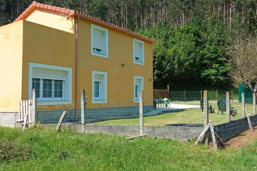 Casa independiente Solana - B&B Ilarduia