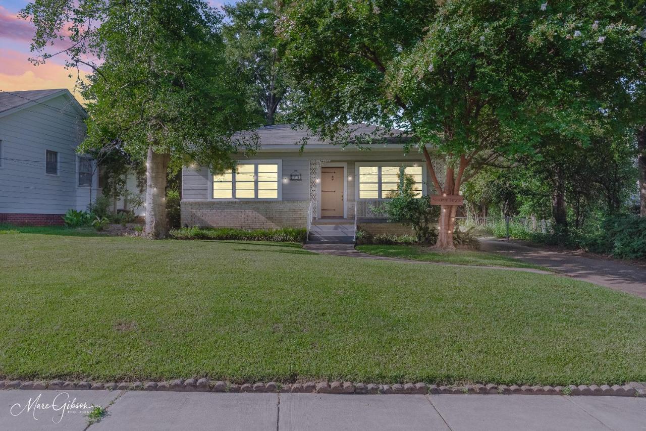 Shreve Town - Near Hospitals and Ideal for Long Stays - B&B