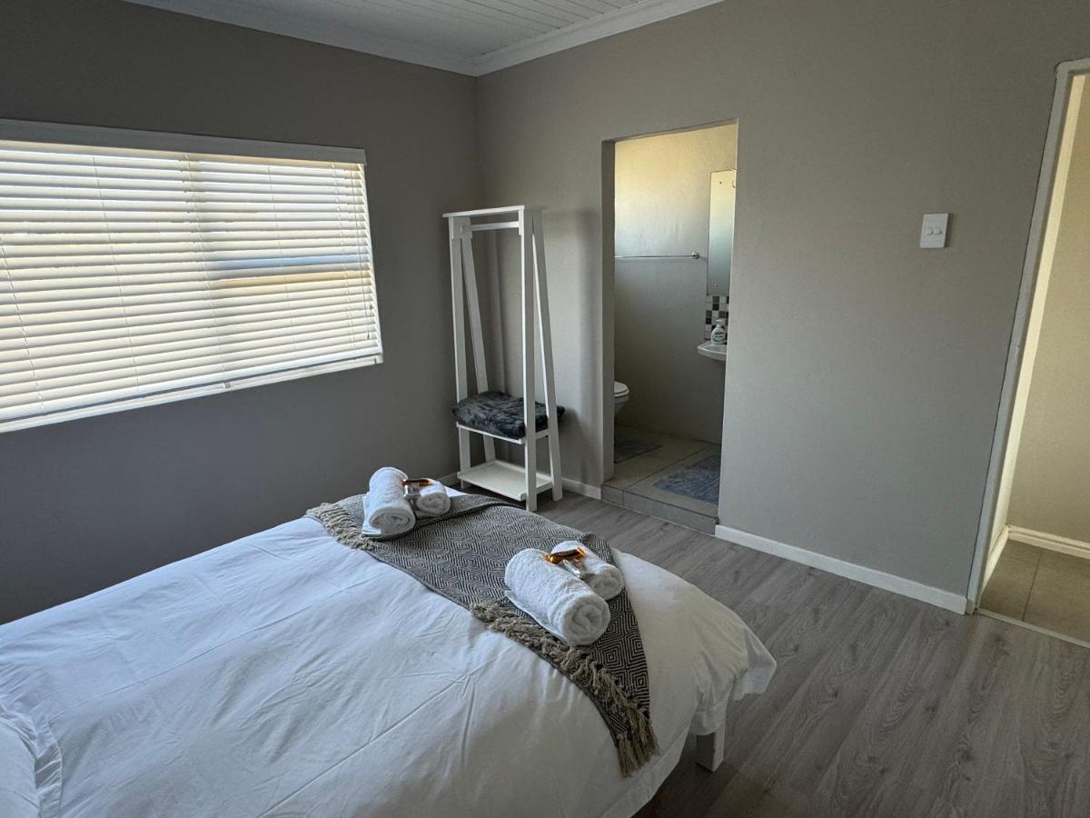 Appartement 1 Chambre