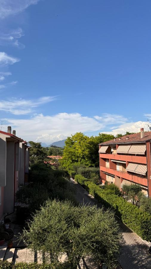 Garda Lake Holiday Apartments quadrilocale - B&B