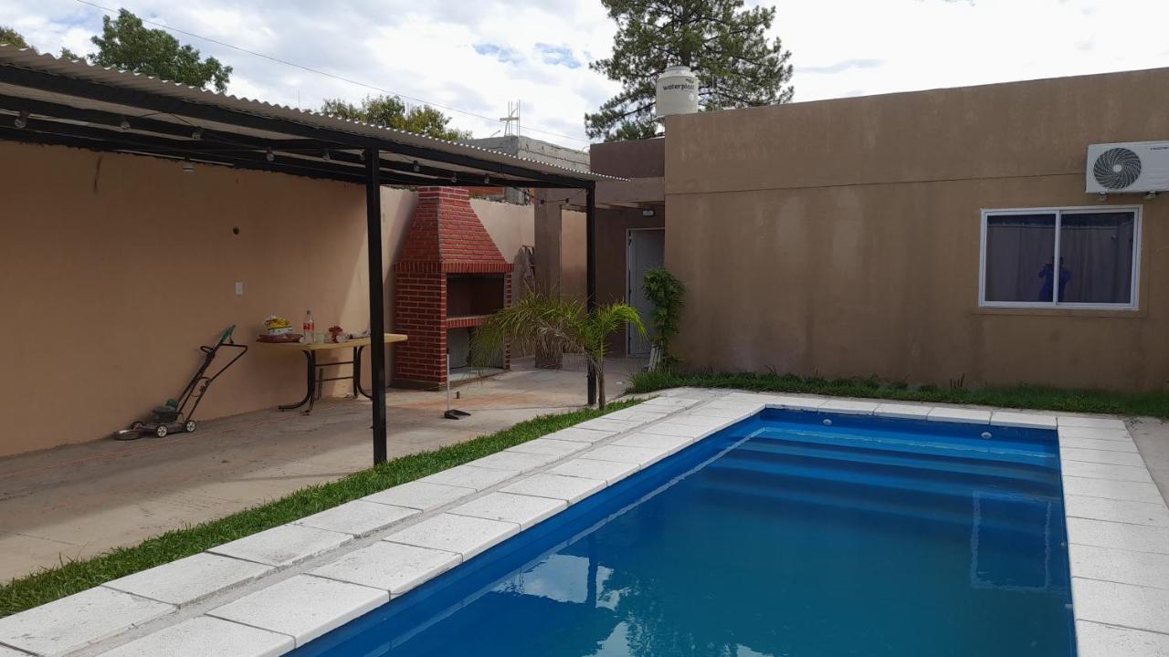 LA ALFONSINA Casa de Verano - B&B