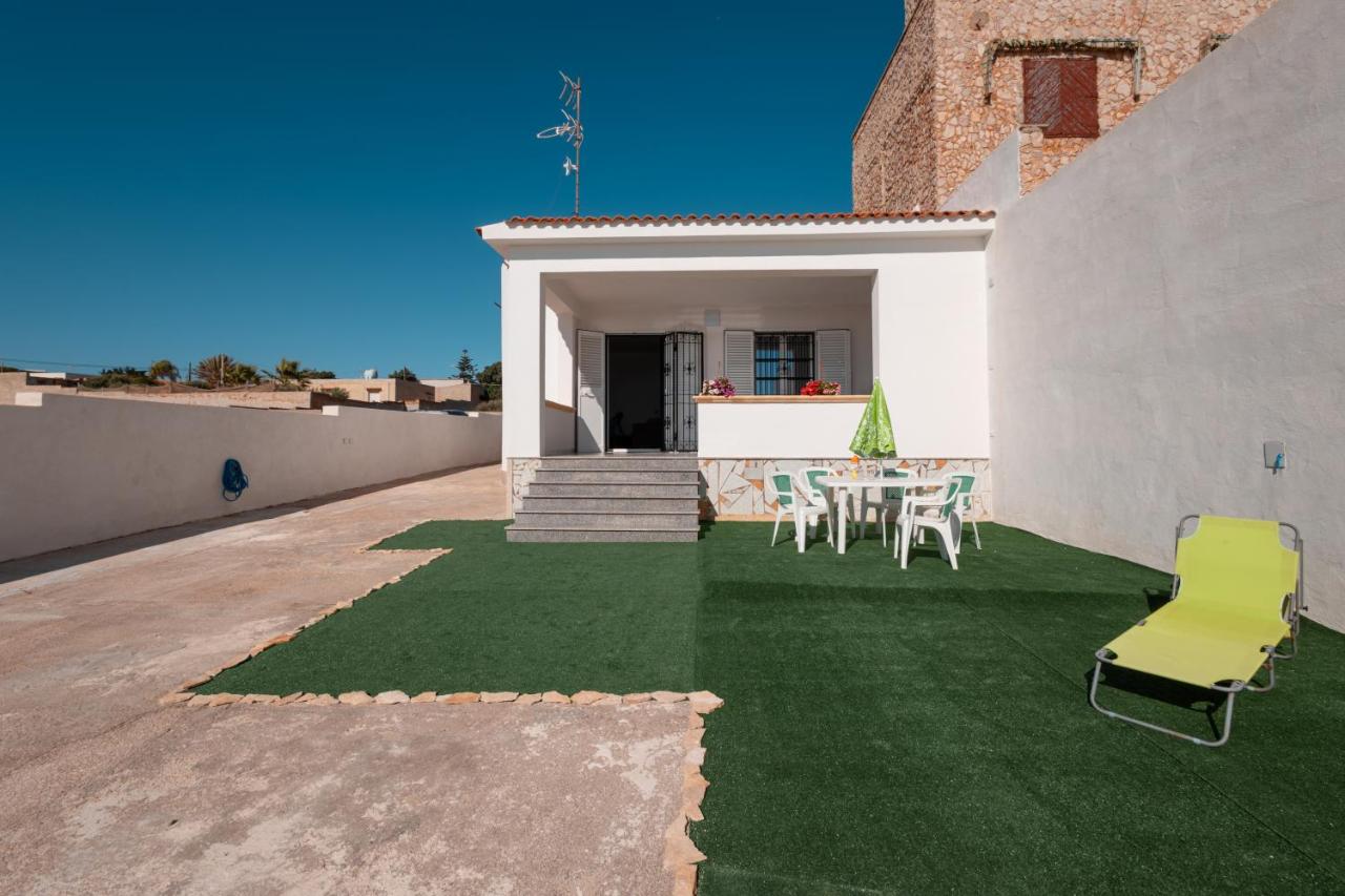 Villa Corallo - B&B Mazara del Vallo