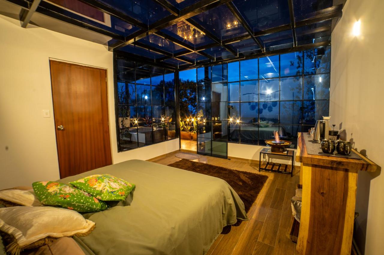 Triple Room with Bath
