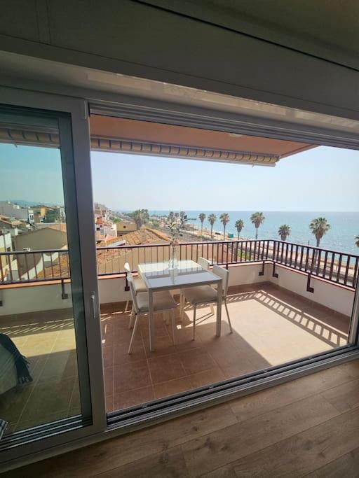 Apartamento Bonavista - Chambres d’hôtes