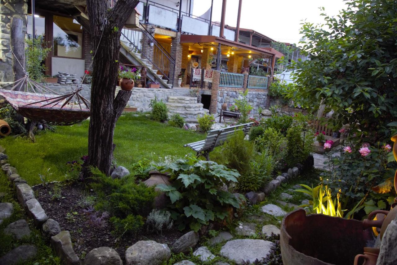 Kadori Hills - B&B Telavi