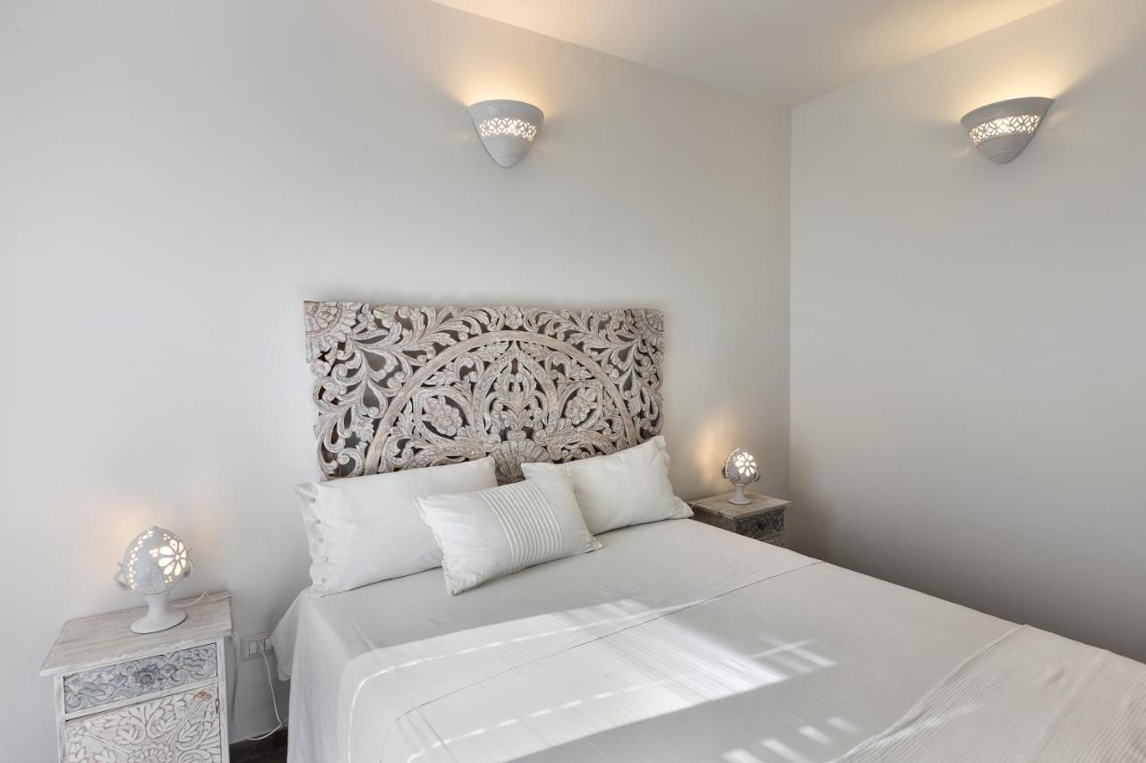 Superior Triple Room with Sea View