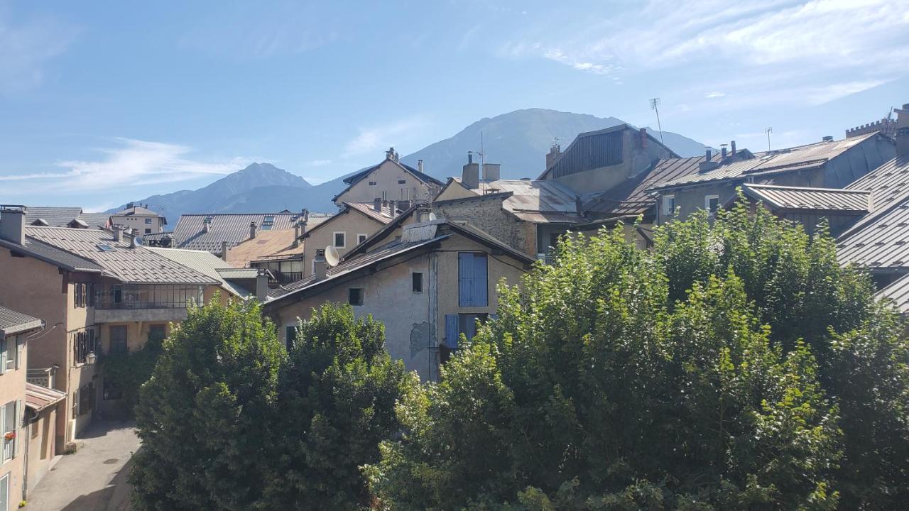 appartement centre ville - Chambres d’hôtes