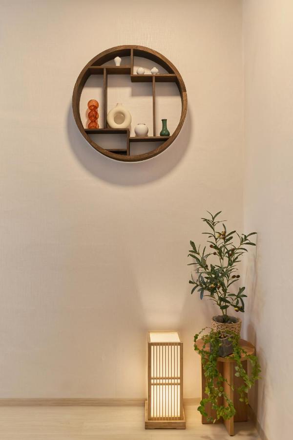 Zen House,Jamsil Seoul - Bed and Breakfast