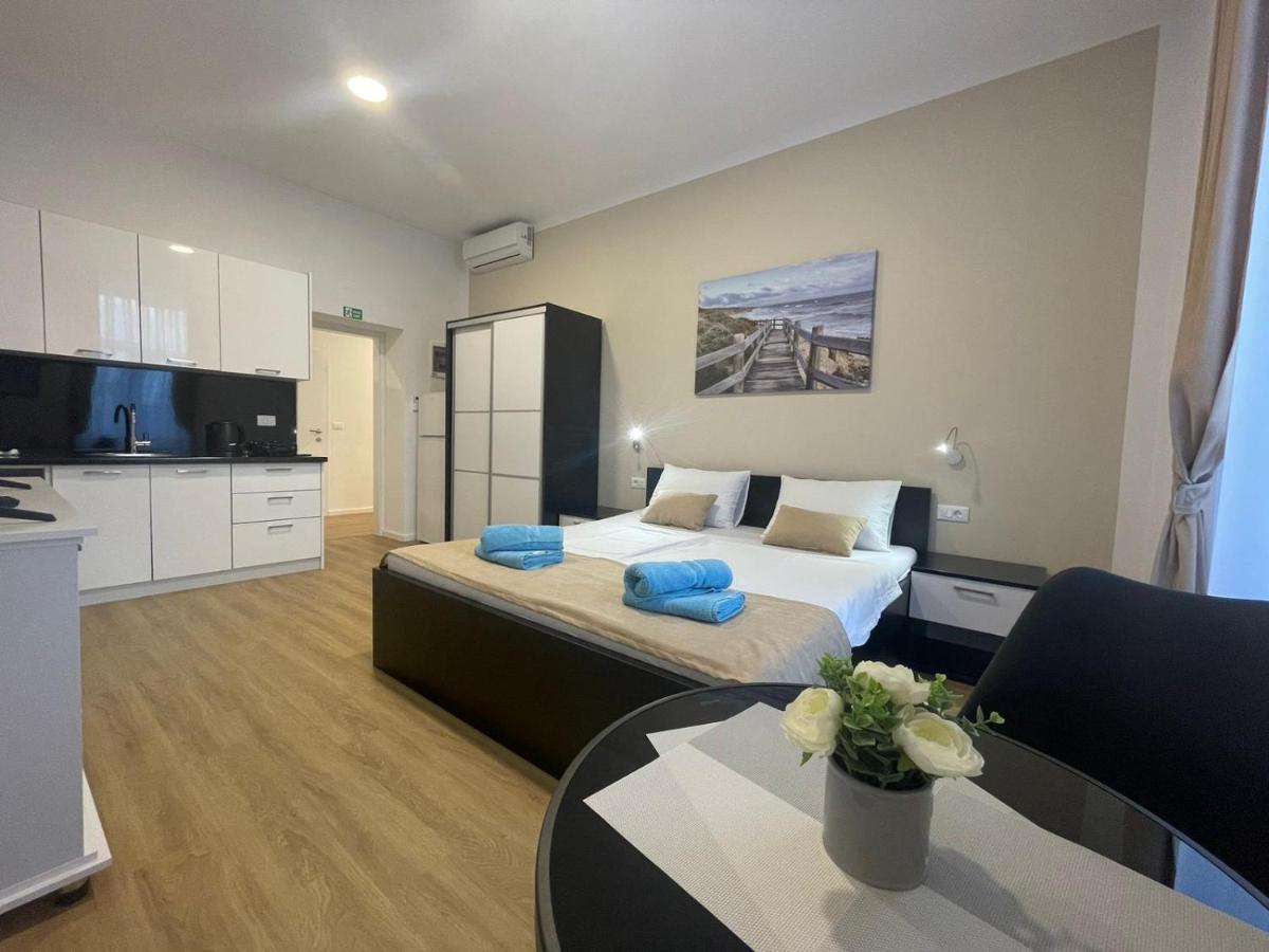 Admiral's Residence - B&B Pula