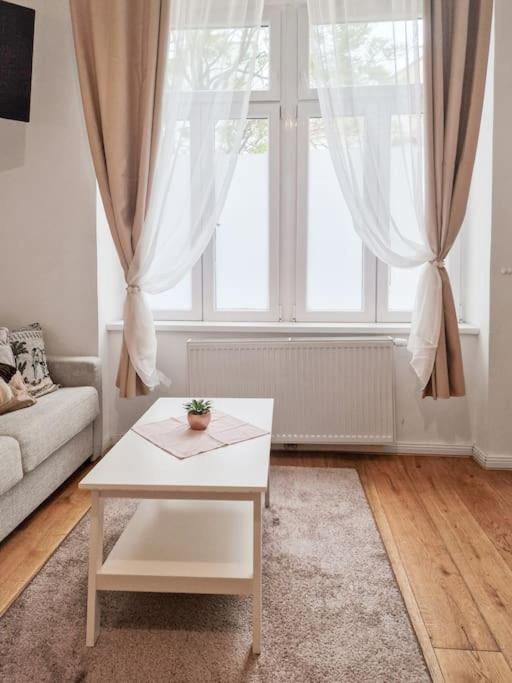 Am Tabor Apartment - Ferienwohnung