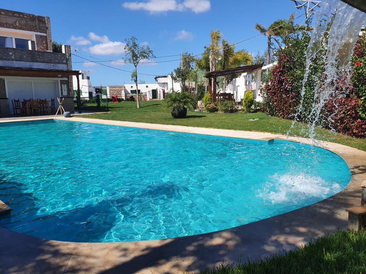 Appartement 26 ensoleillé à 5 min de la plage El Jadida Piscine à 15km de l'appartement - Chambres d’hôtes El Jadida