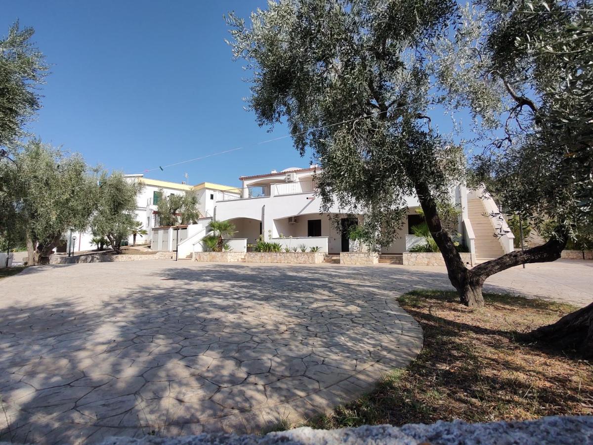 Case vacanze Villa Elisa - Chambres d’hôtes