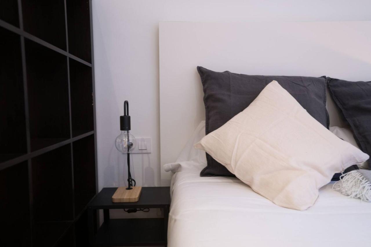 Bcn - Loft Parc Guell - Ferienwohnung Barcelona