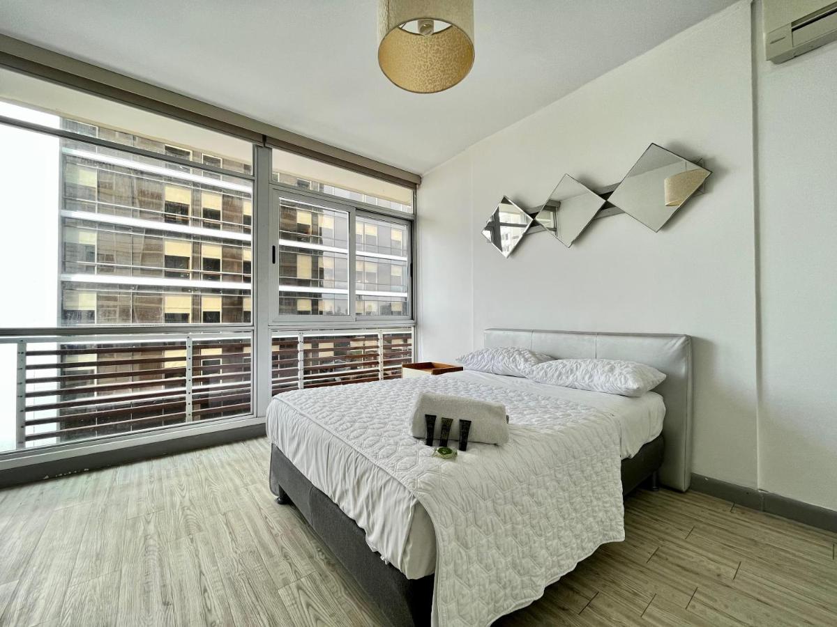 Appartement met 2 slaapkamers