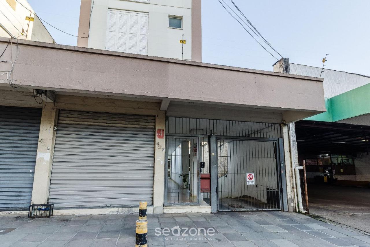 Studio Confortável e Bem Localizado em POA CEI0304 - B&B