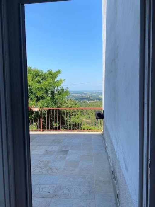 da andrea a villa mimma - B&B Treville