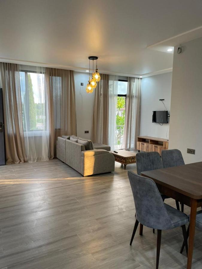 Appartement 2 Chambres