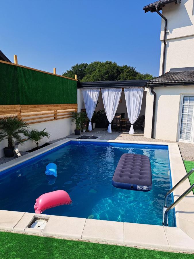 Happy Vecation - Bed and Breakfast Tuzla
