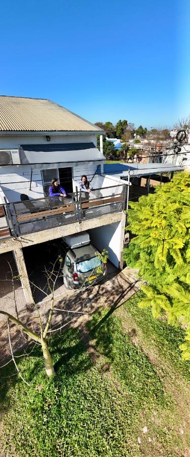 Apart Los Naranjos - B&B