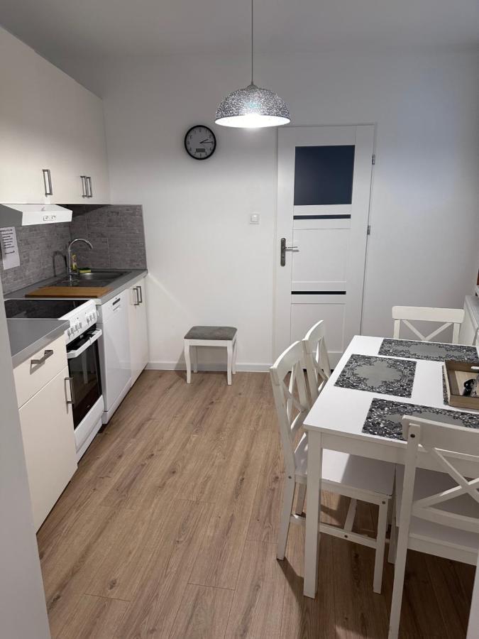 Apartament w sercu Szczecinka - Chambres d’hôtes