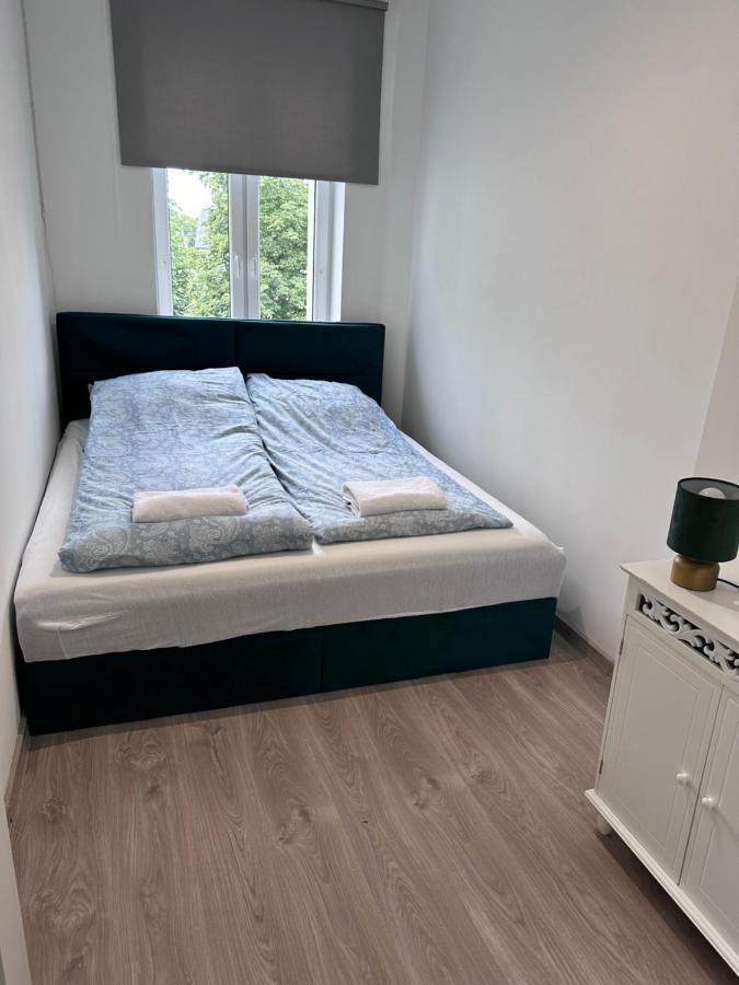 Apartament w sercu Szczecinka - B&B