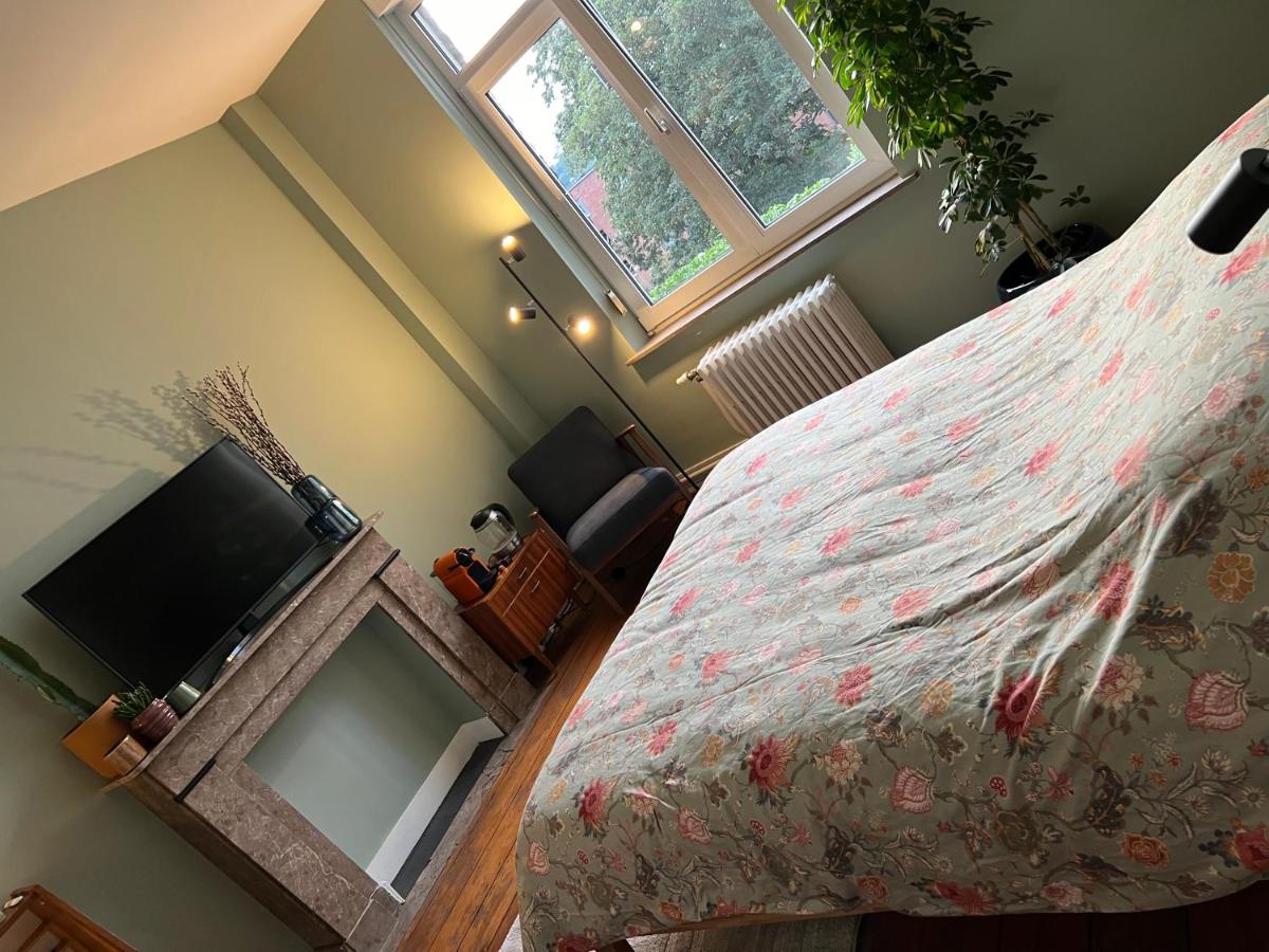Habitación Doble con baño privado