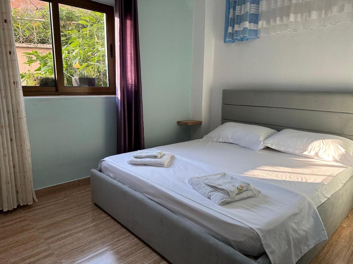 Quadruple Room with Private Bathroom
