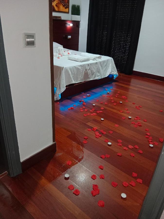 King Room with Spa Bath