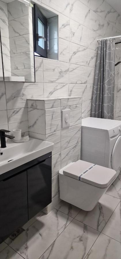 Appartamento con 1 Camera da Letto