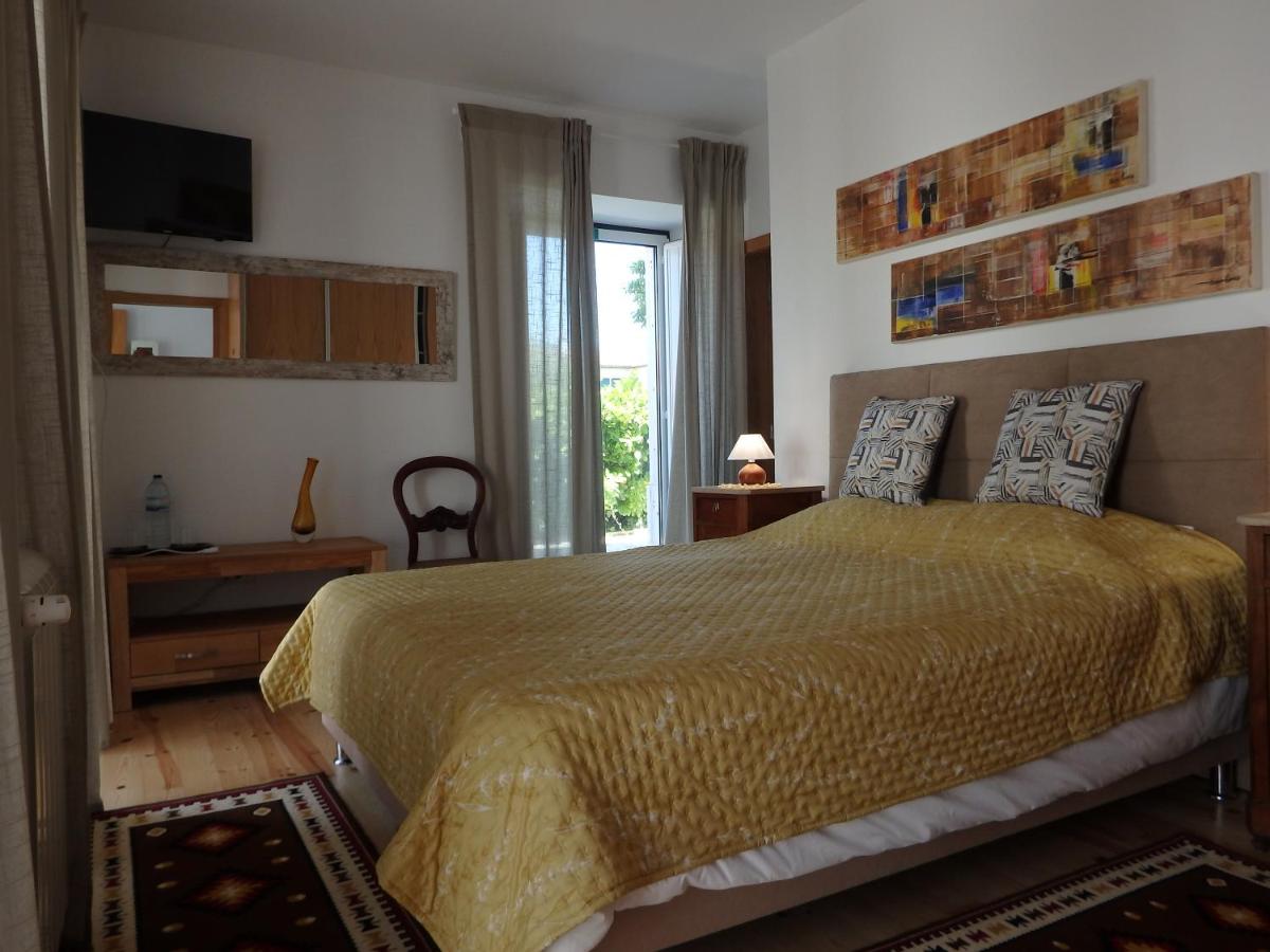 Doppelzimmer - barrierefrei