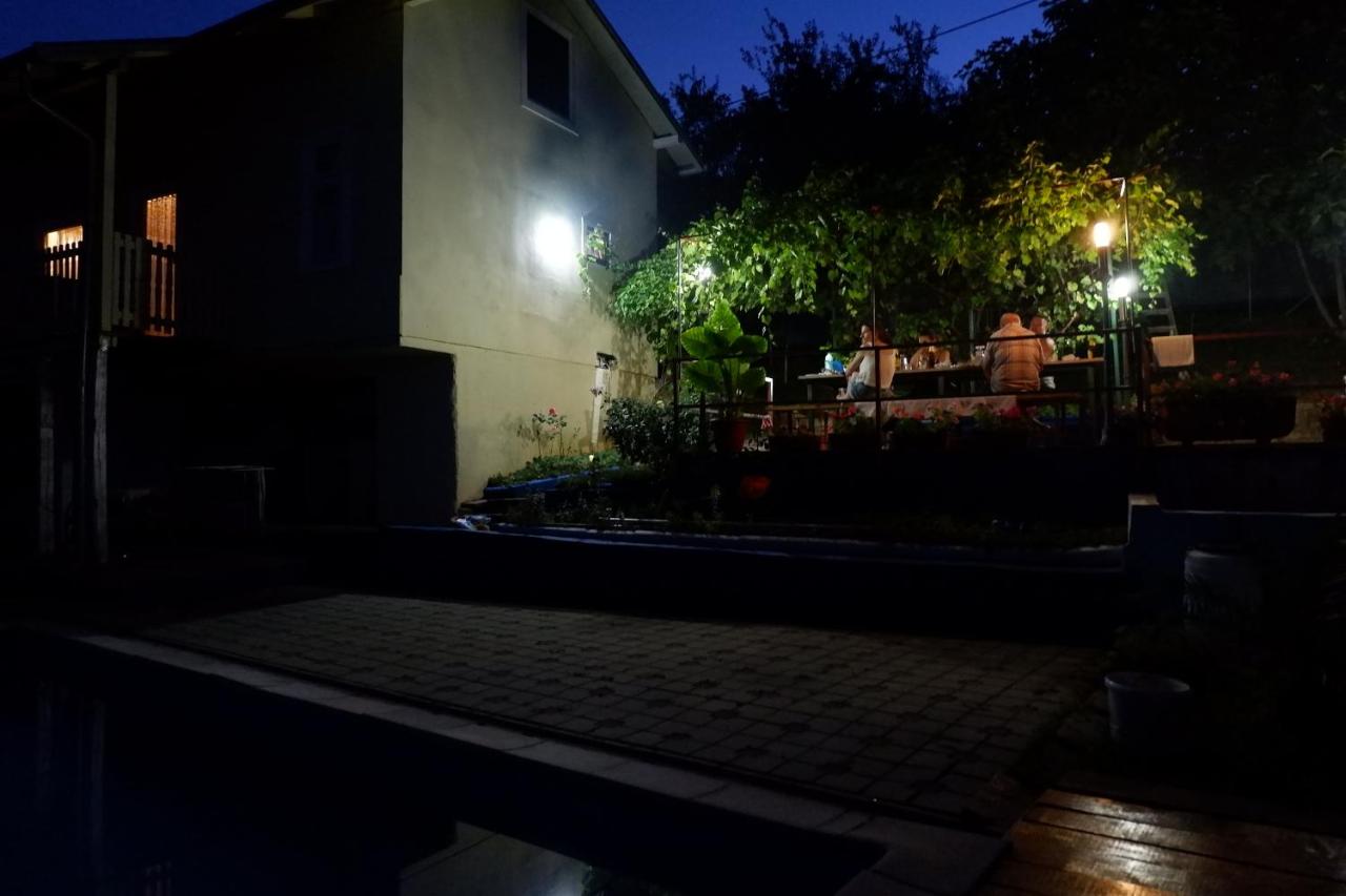 Bosnian Mountain Retreat - Ferienwohnung