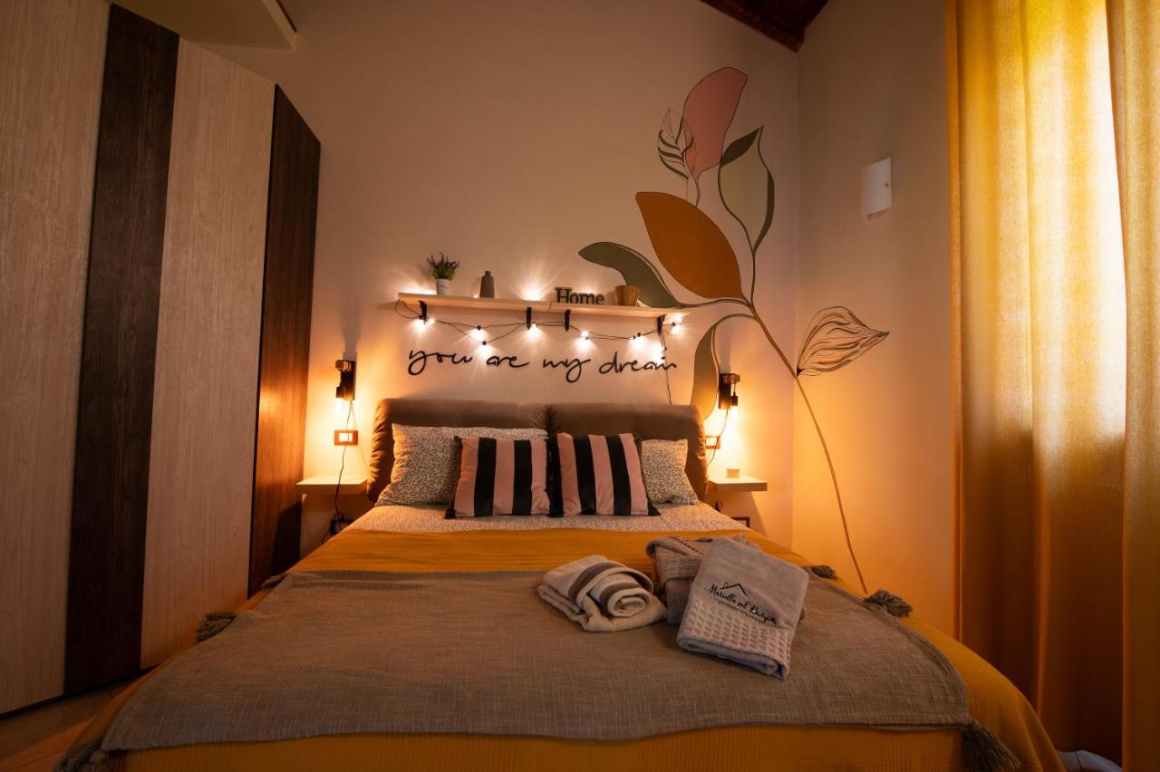 Mariella sul borgo - B&B