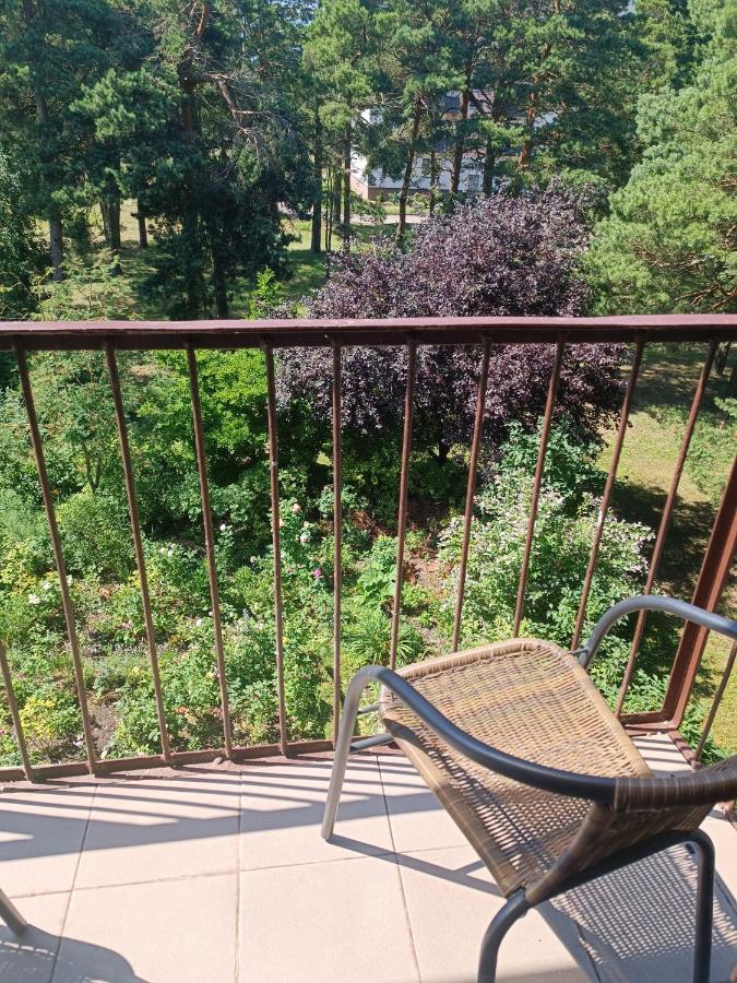Apartamentai Turaida - Ferienwohnung