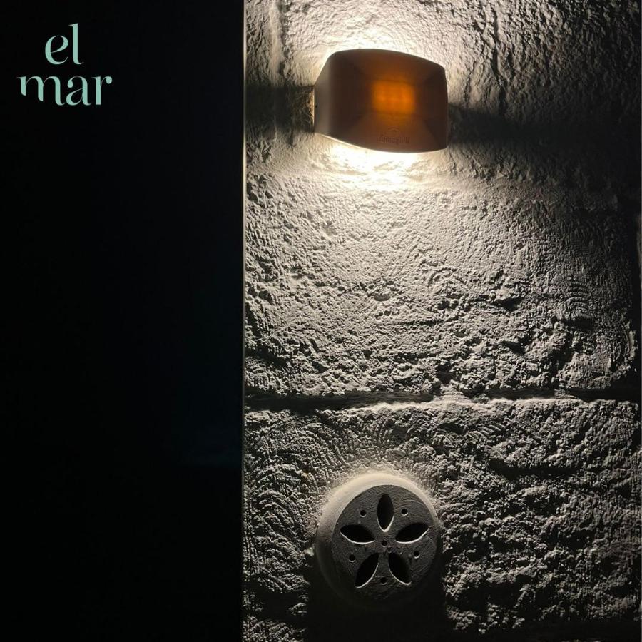EL-MAR locazione turistica housea with exclusive terrace - Chambres d’hôtes