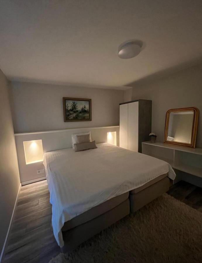 Double Room - Disability Access