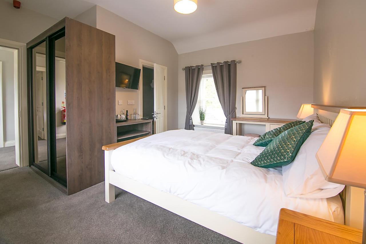 Chambre Double Deluxe