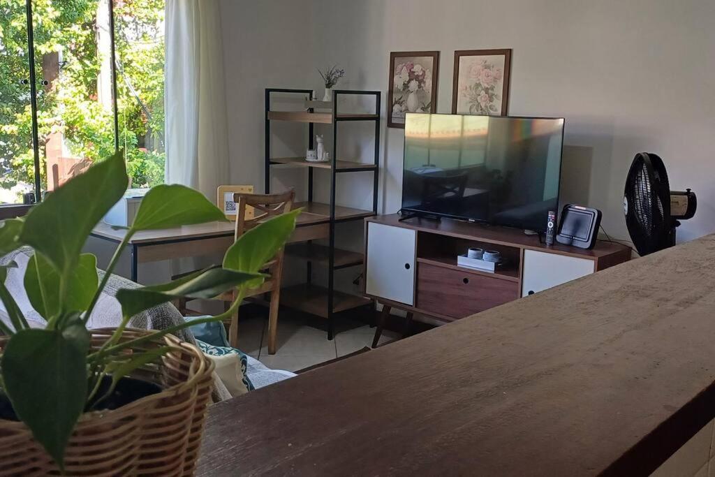 Casa 01 no Portal da Ferradura - Ferienwohnung