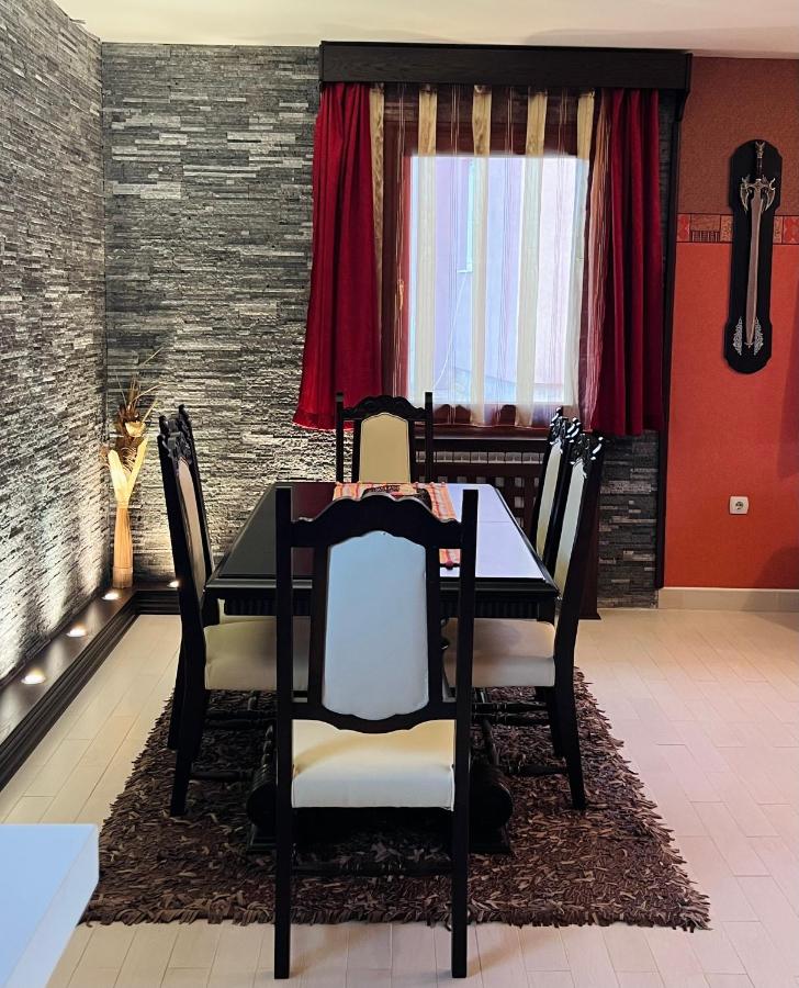 Vila Milena - Chambres d’hôtes Žabljak