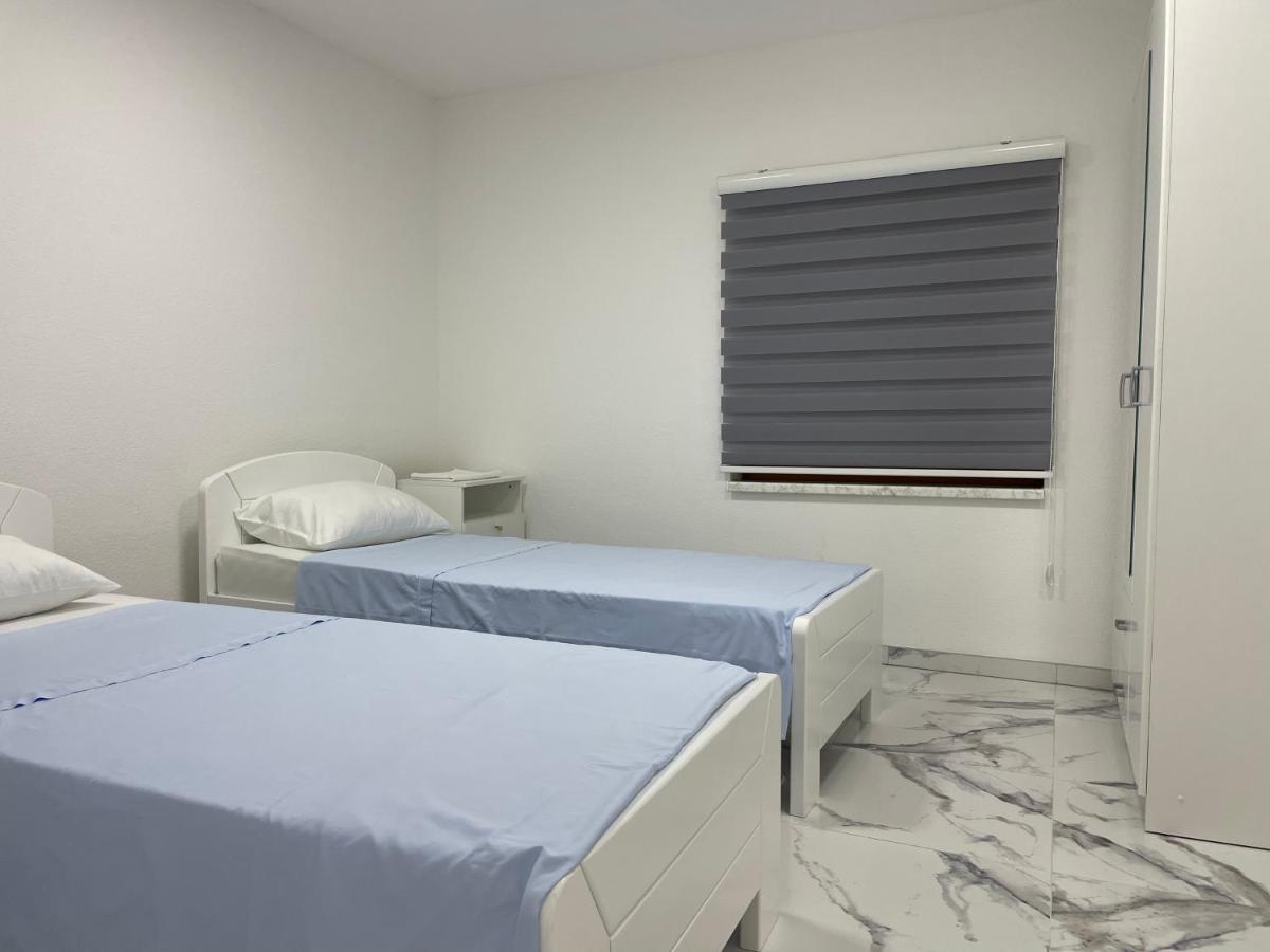 Apartamento - Planta baja