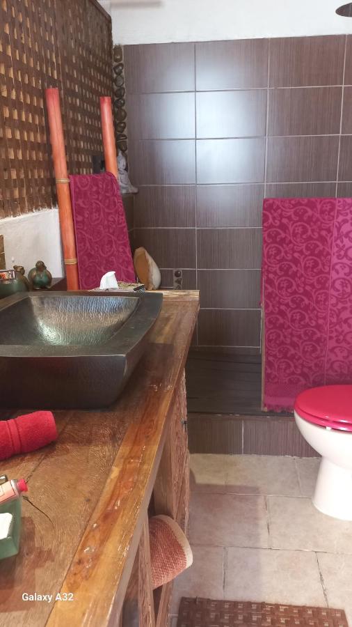 Un coin d'Asie en Provence - B&B Belgentier