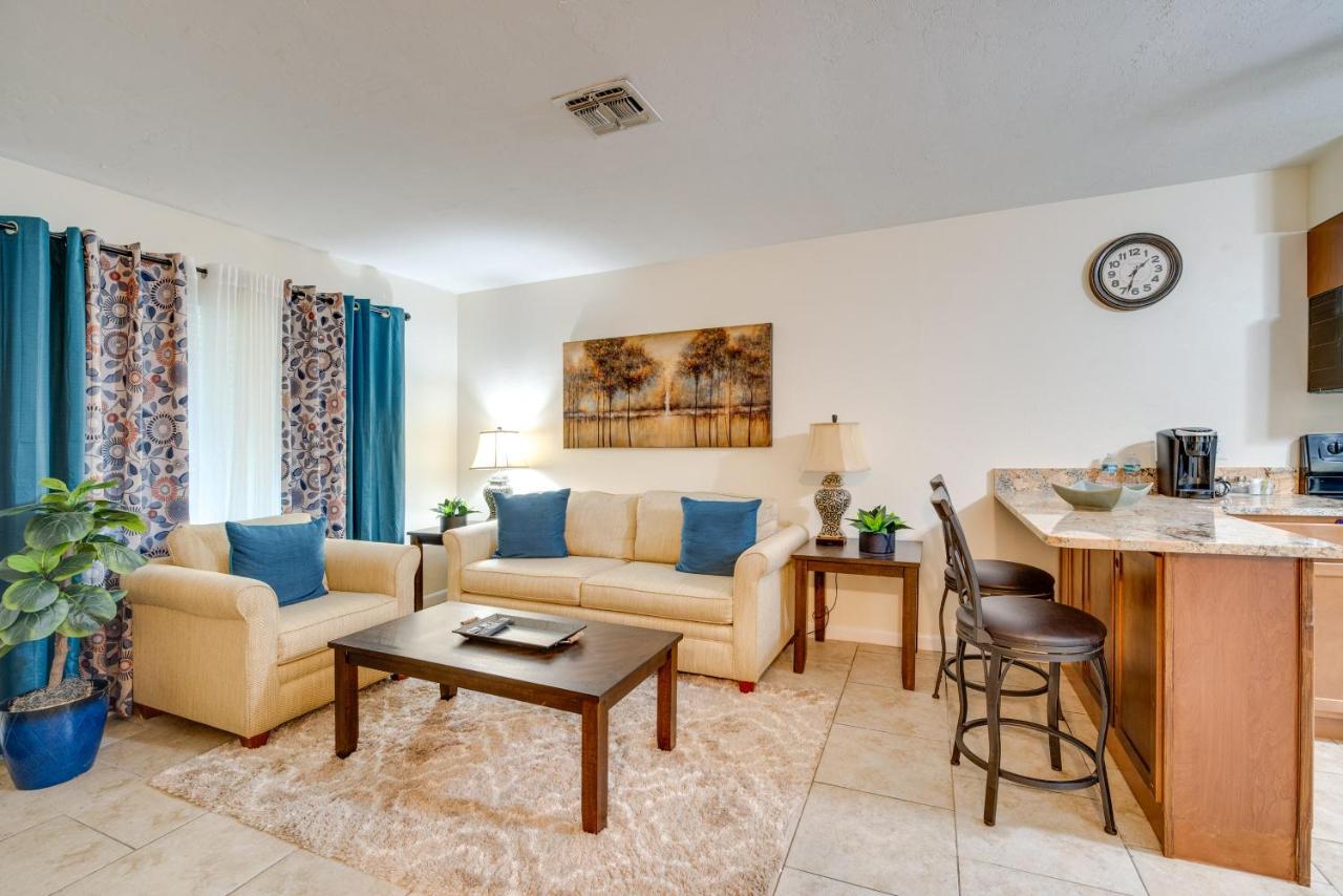 Lovely Ocala Vacation Rental Apartment! - B&B