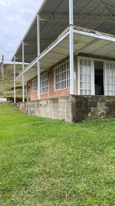Casa Campestre - Bed and Breakfast