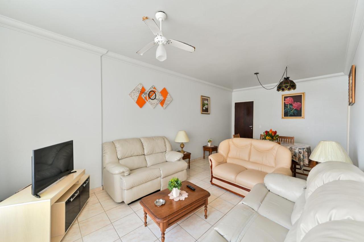 Apto Pitangueiras - B&B São Paulo