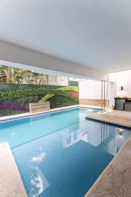 Elegante depa super céntrico en zona dorada 1 - B&B Mazatlán