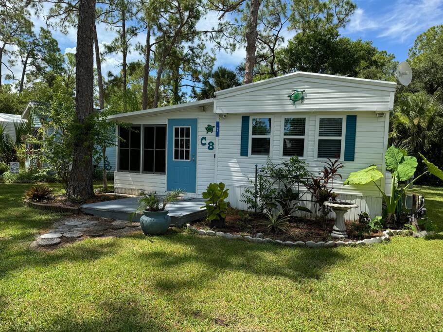 Venice Bungalow - Ferienwohnung