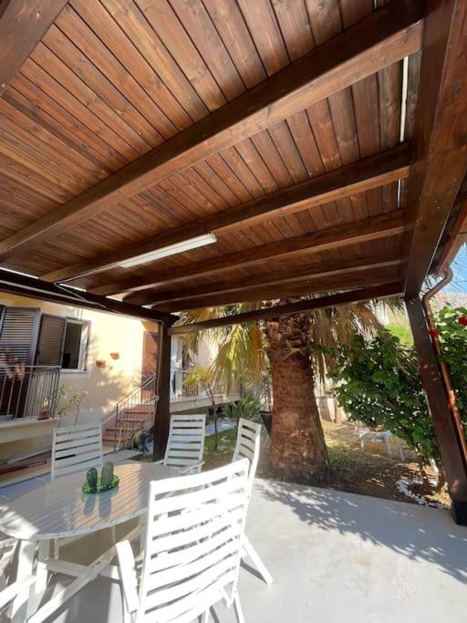 Loriano Apartment - Bed and Breakfast Capaci