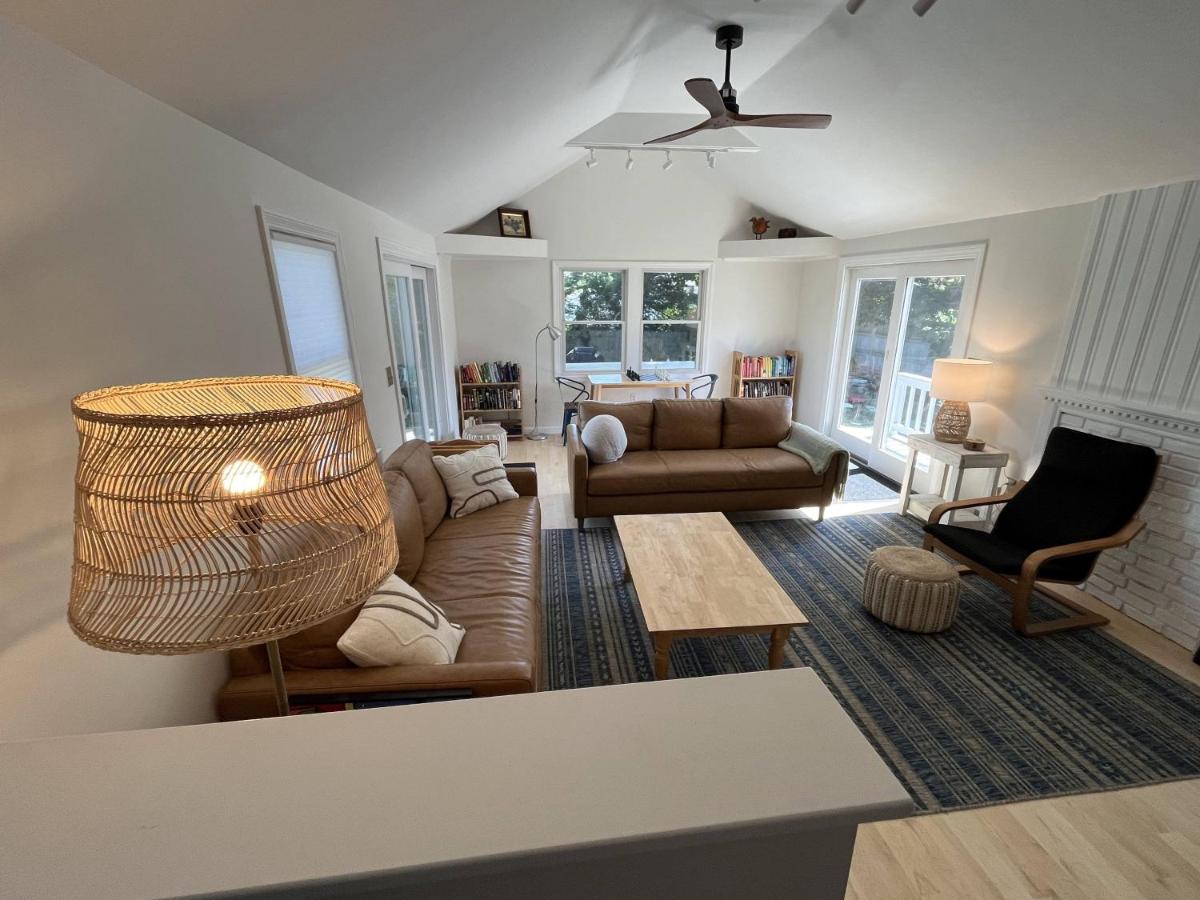 Osprey's Nest - B&B