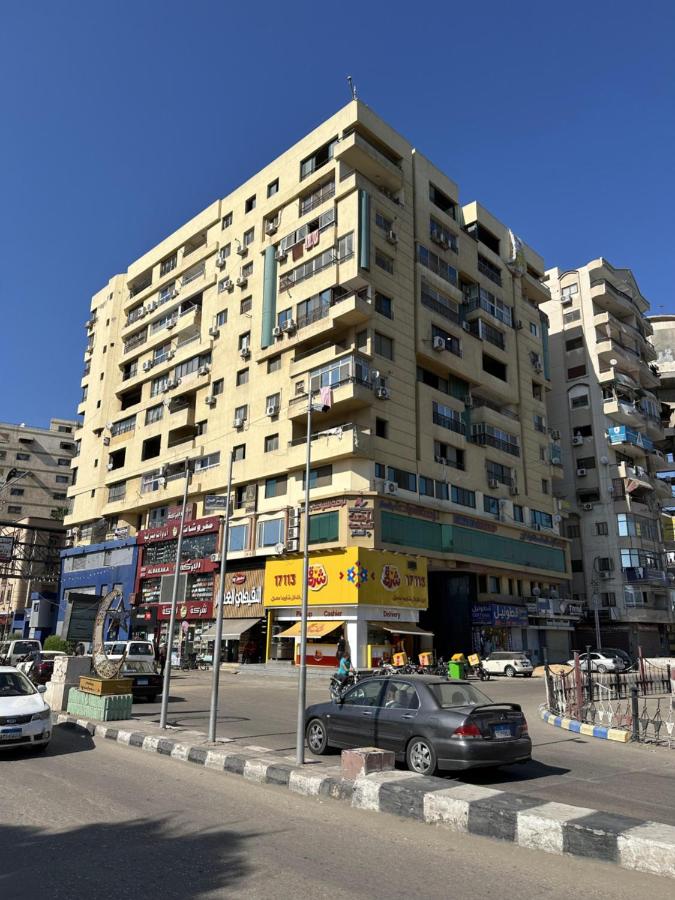 شقة فندقية - B&B
